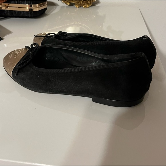 Chanel ballet flats - Picture 4 of 5